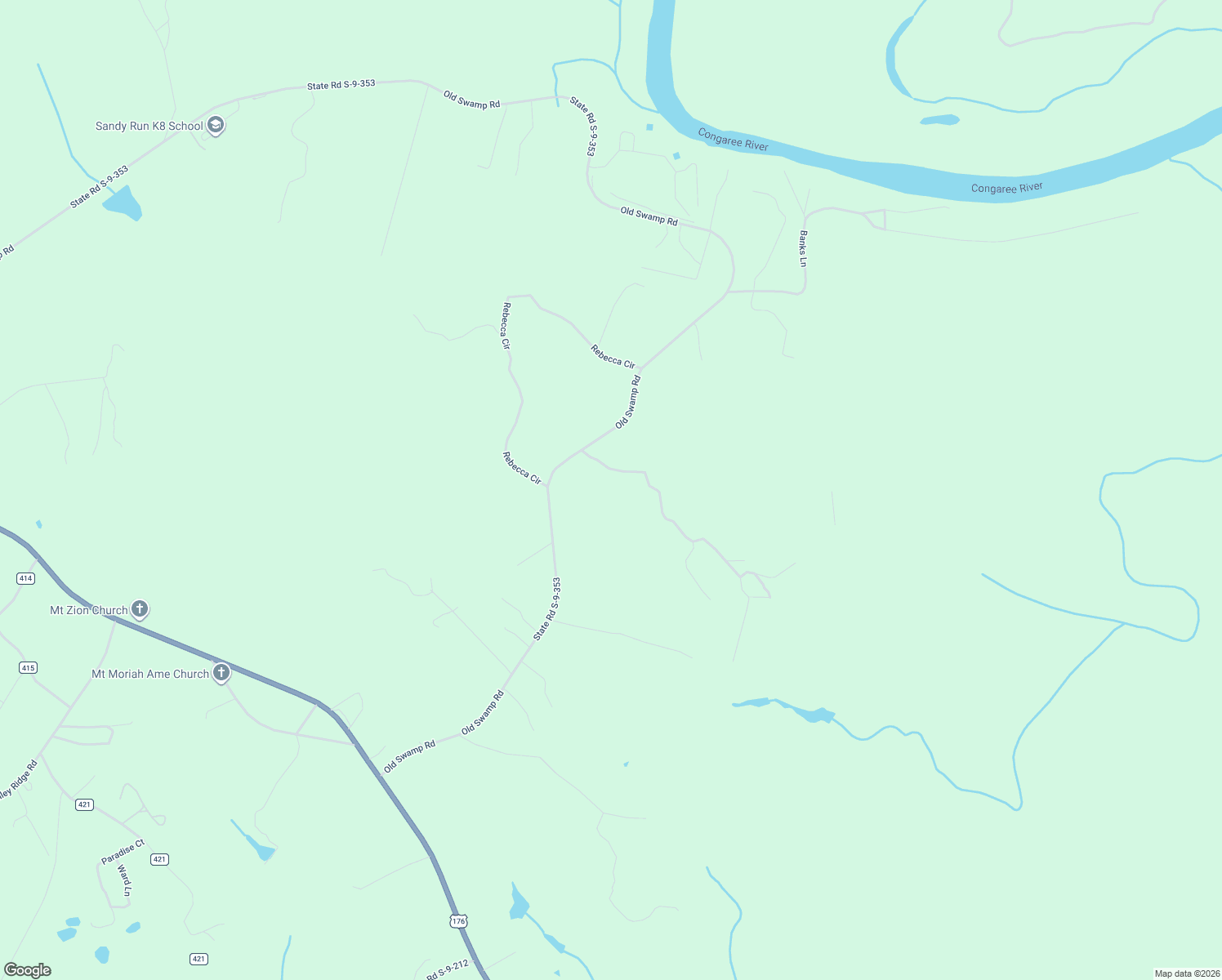 map of restaurants, bars, coffee shops, grocery stores, and more near 122 River Ridge Way in Swansea