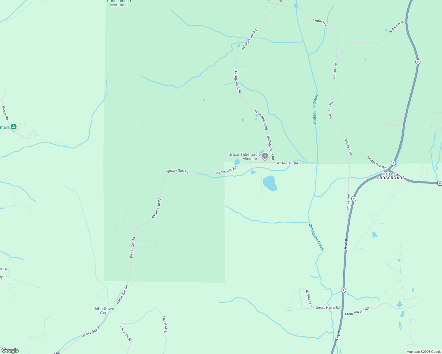 map of restaurants, bars, coffee shops, grocery stores, and more near 52 Luste Cosmos Road in Jacksonville