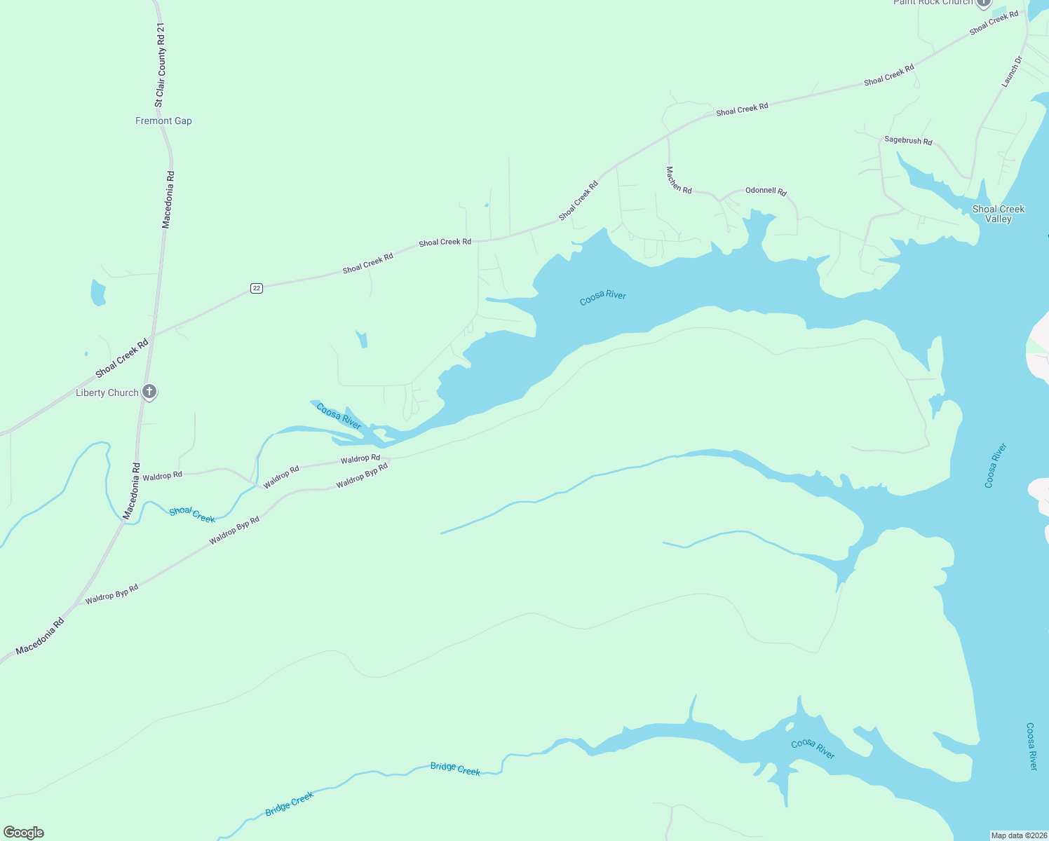 map of restaurants, bars, coffee shops, grocery stores, and more near 1401 Waldrop Road in Ashville
