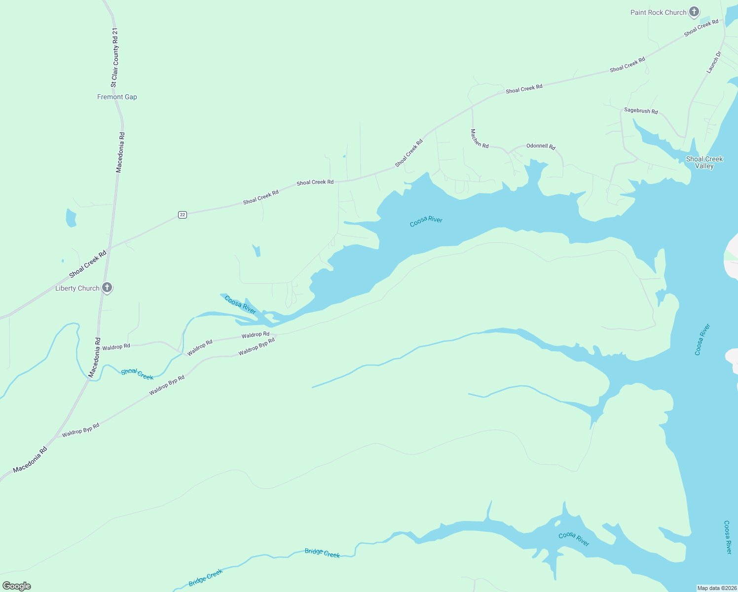 map of restaurants, bars, coffee shops, grocery stores, and more near 1401 Waldrop Road in Ashville