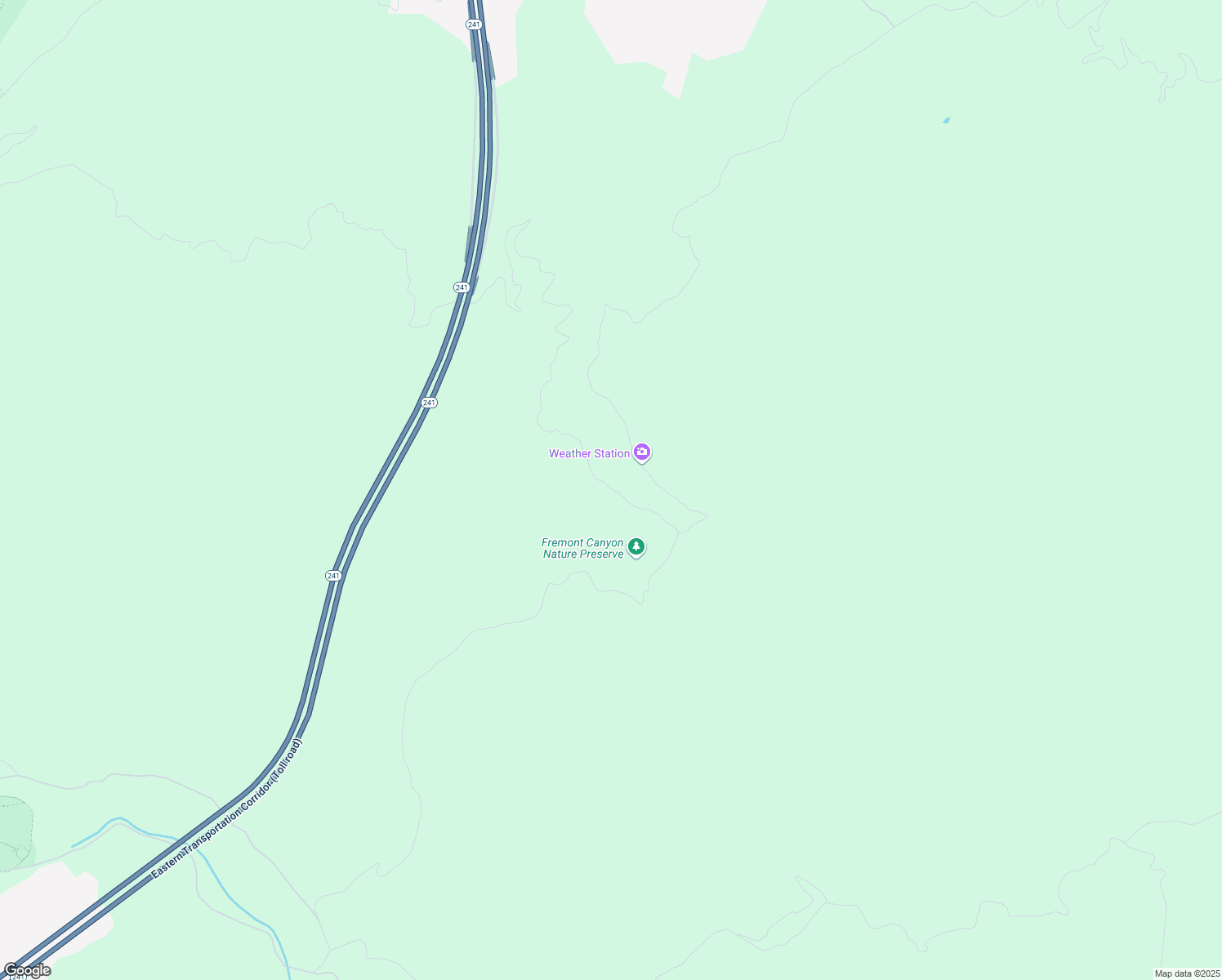 map of restaurants, bars, coffee shops, grocery stores, and more near in Orange