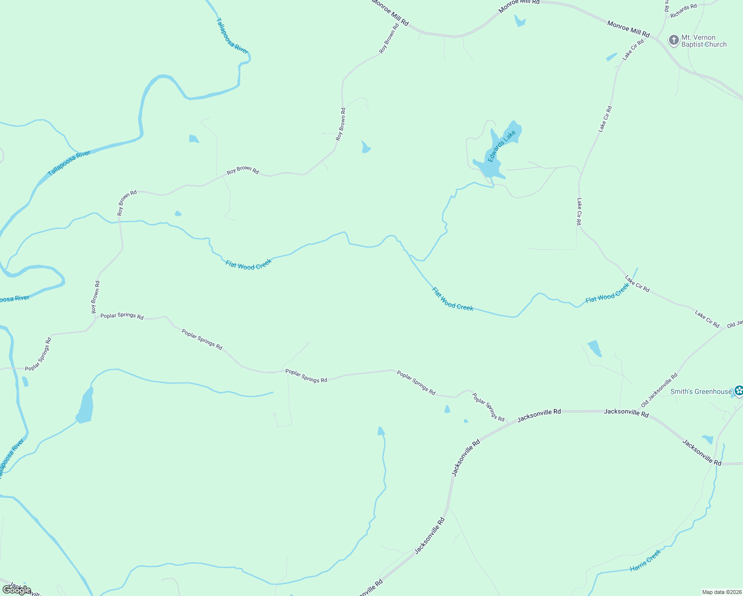 map of restaurants, bars, coffee shops, grocery stores, and more near in Buchanan