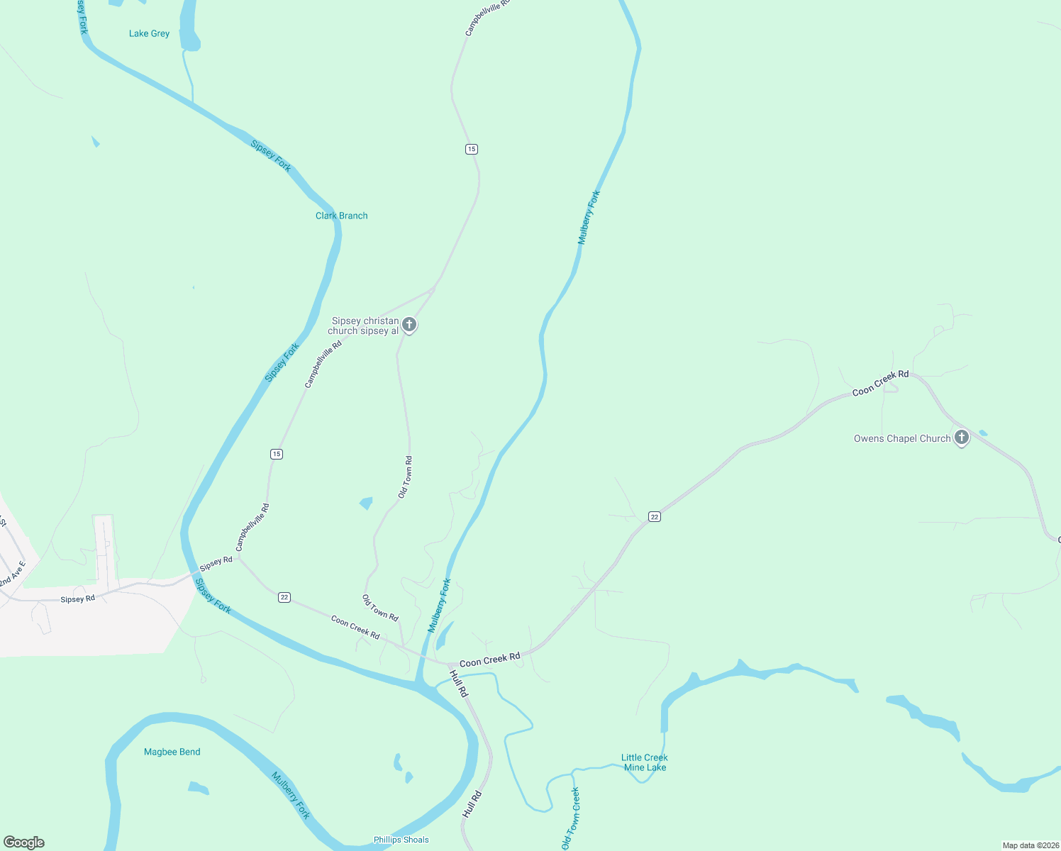 map of restaurants, bars, coffee shops, grocery stores, and more near 12 Kimberly Drive in Empire
