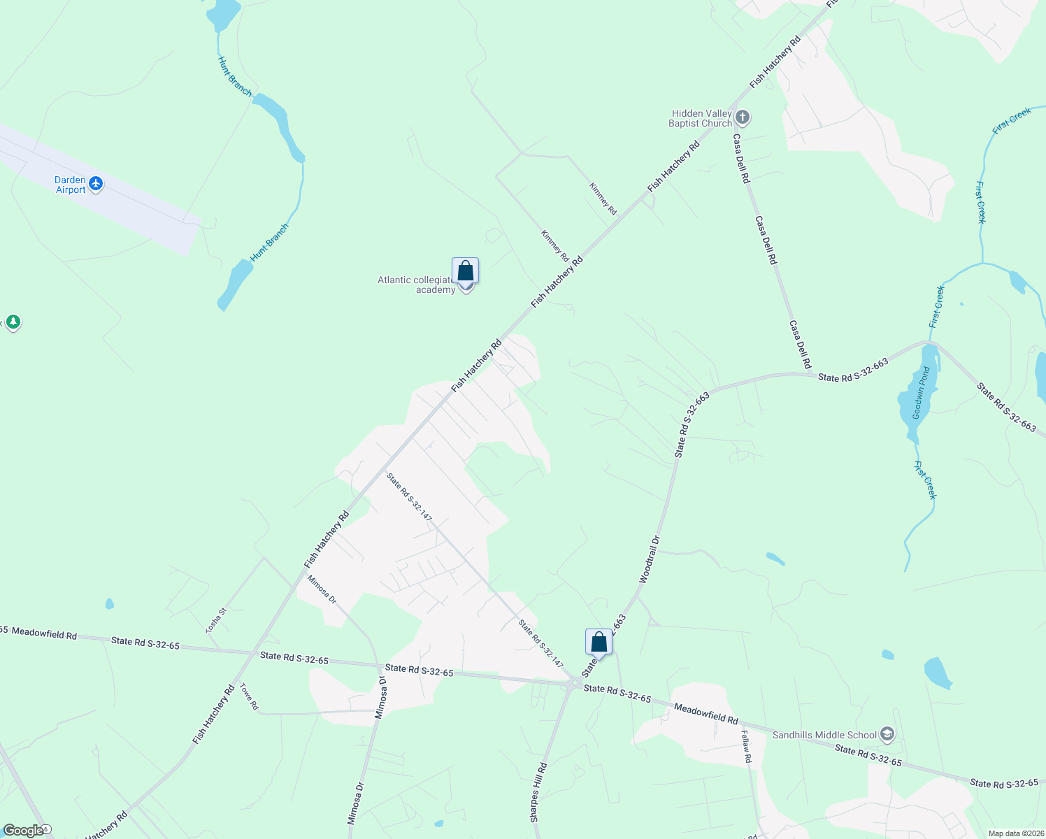 map of restaurants, bars, coffee shops, grocery stores, and more near 155 Suzanne Court in Gaston