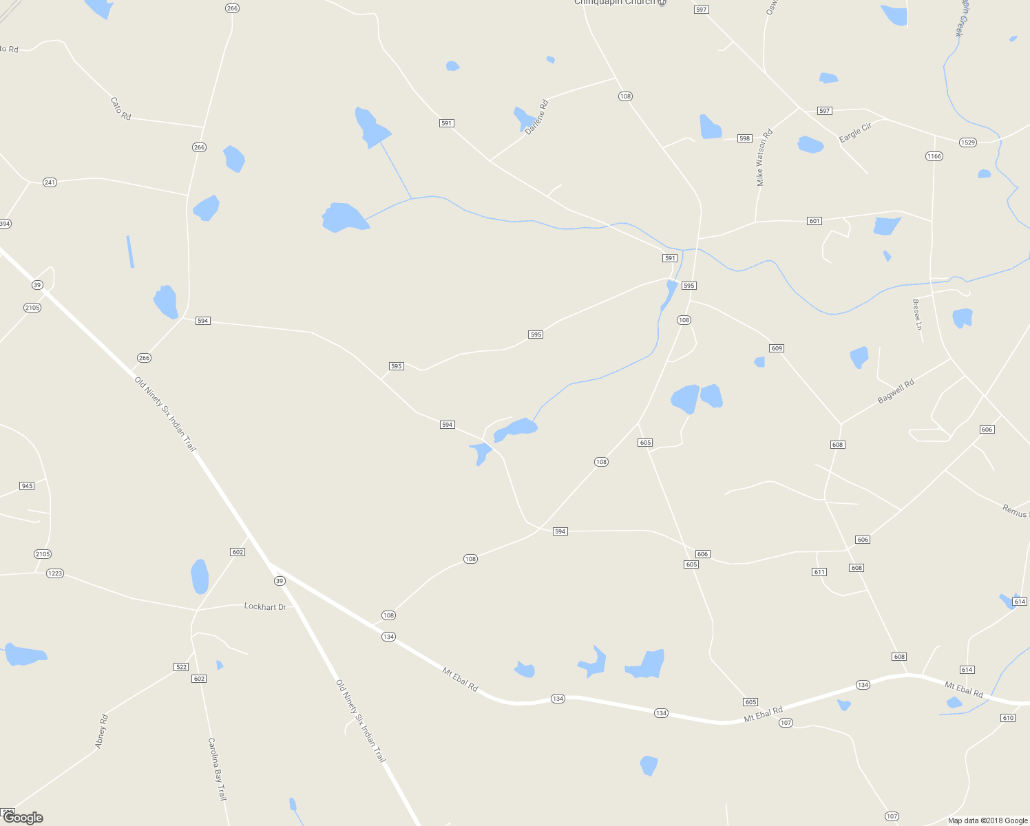 map of restaurants, bars, coffee shops, grocery stores, and more near 347 Fallaw Road in Aiken County