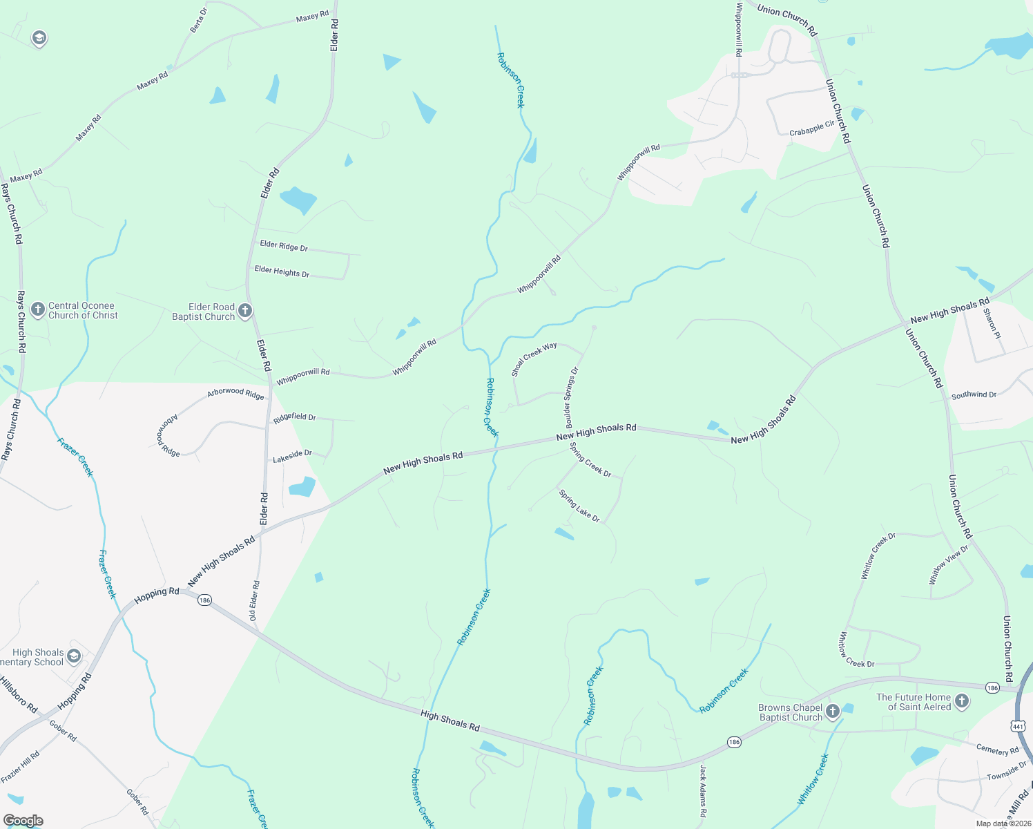 map of restaurants, bars, coffee shops, grocery stores, and more near 2037 Boulder Ridge Lane in Bishop