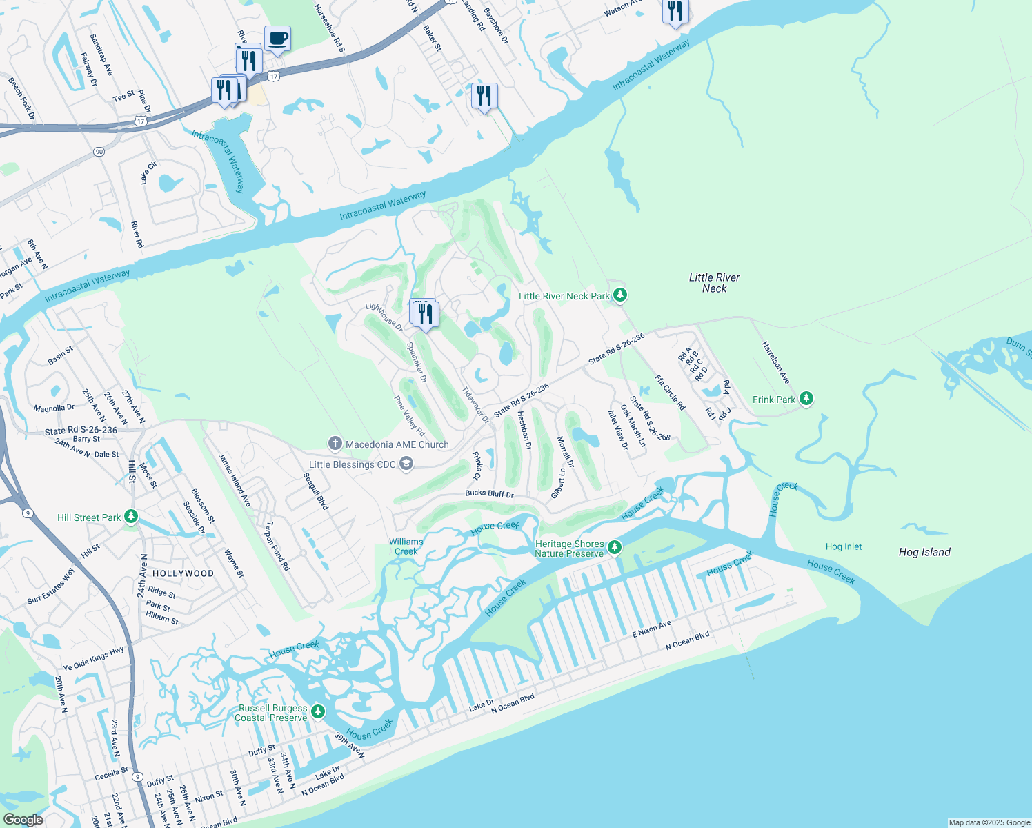 North Myrtle Beach Bus Routes North Myrtle Beach Bus Routes