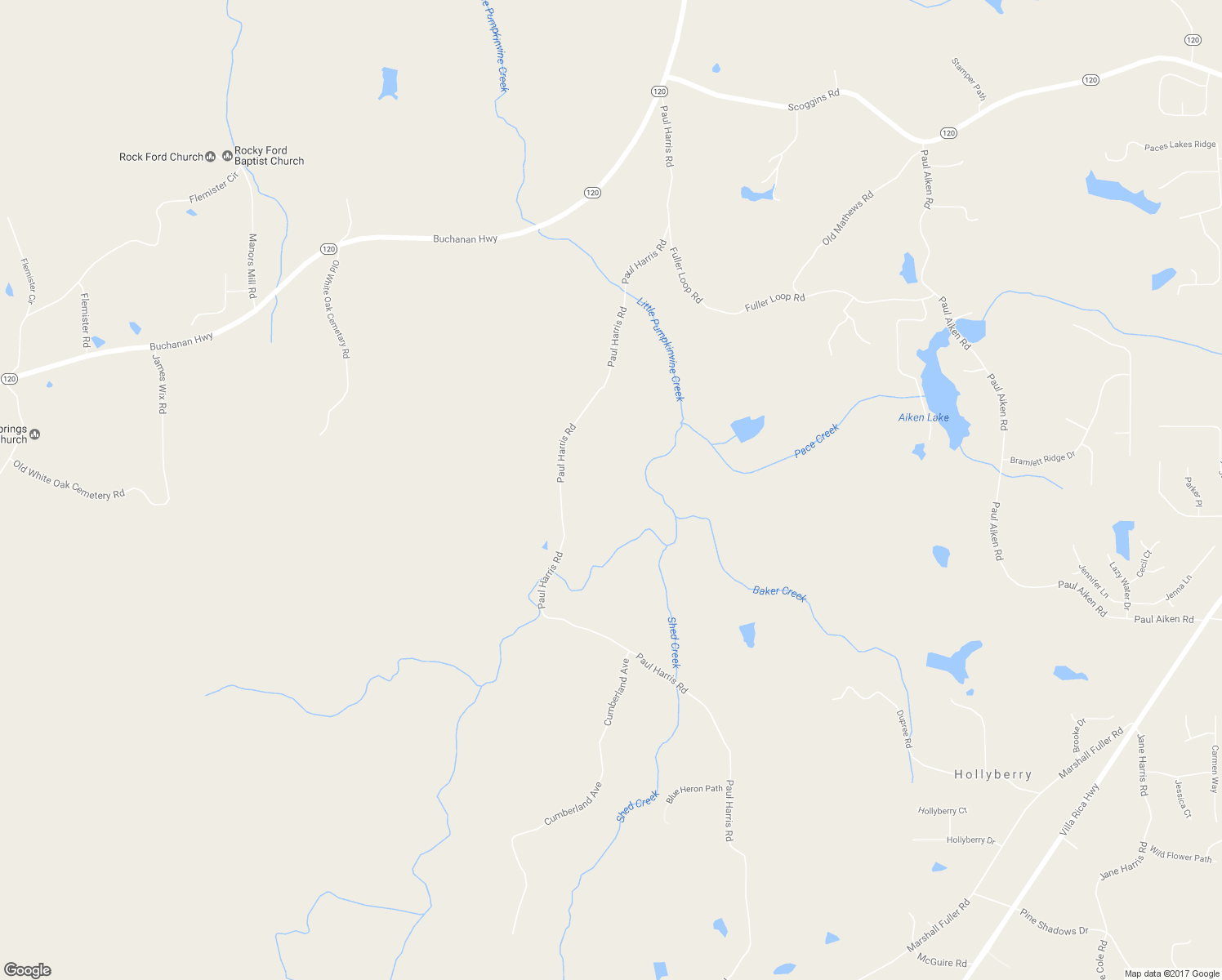 map of restaurants, bars, coffee shops, grocery stores, and more near 1239 Paul Harris Road in Dallas