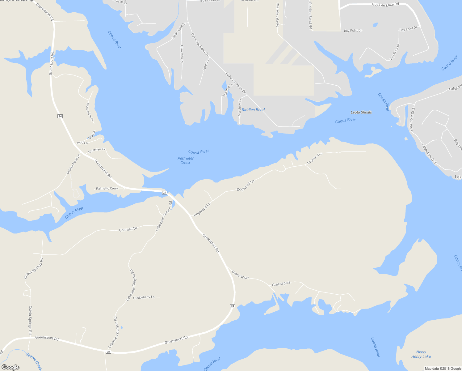 map of restaurants, bars, coffee shops, grocery stores, and more near 417 Dogwood Lane in Ashville