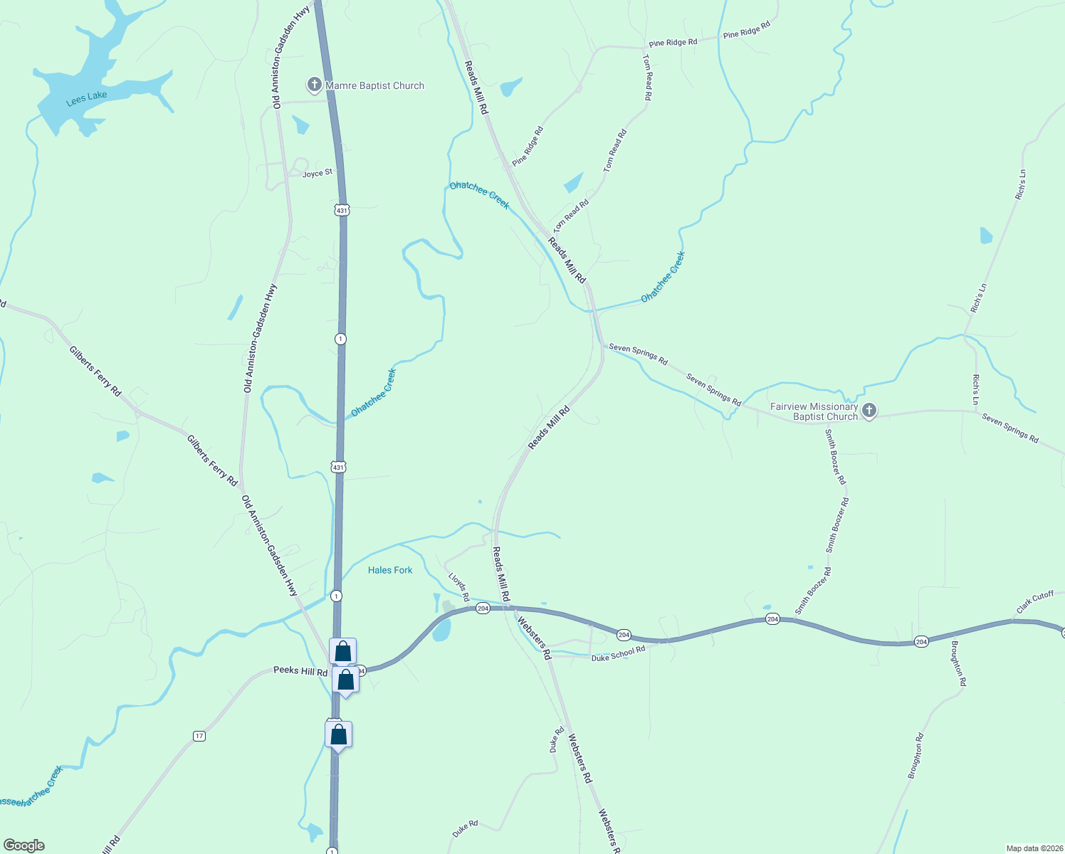 map of restaurants, bars, coffee shops, grocery stores, and more near 909 Lloyds Road in Wellington