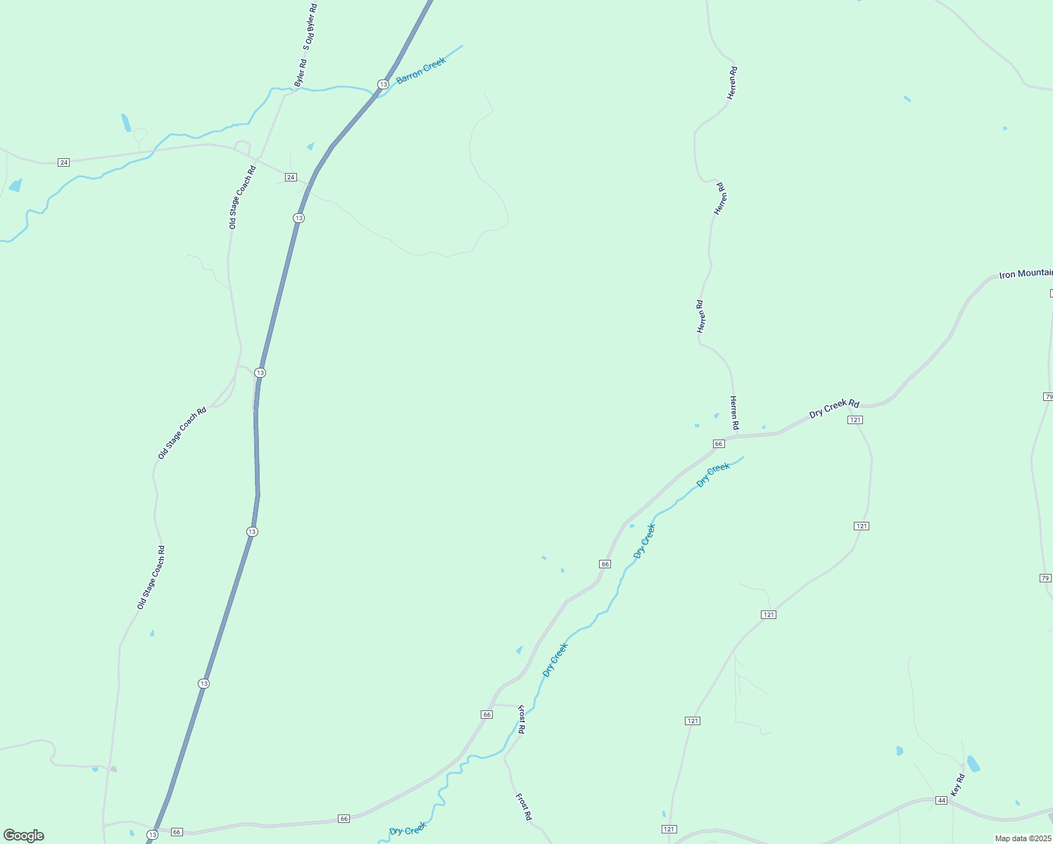 map of restaurants, bars, coffee shops, grocery stores, and more near in Glen Allen