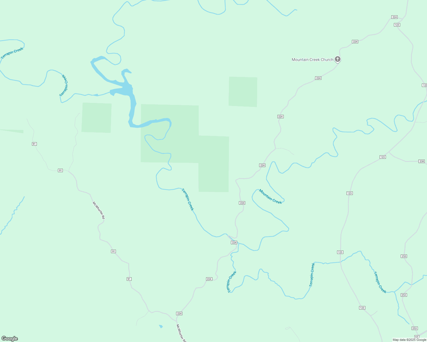 map of restaurants, bars, coffee shops, grocery stores, and more near in Fruithurst