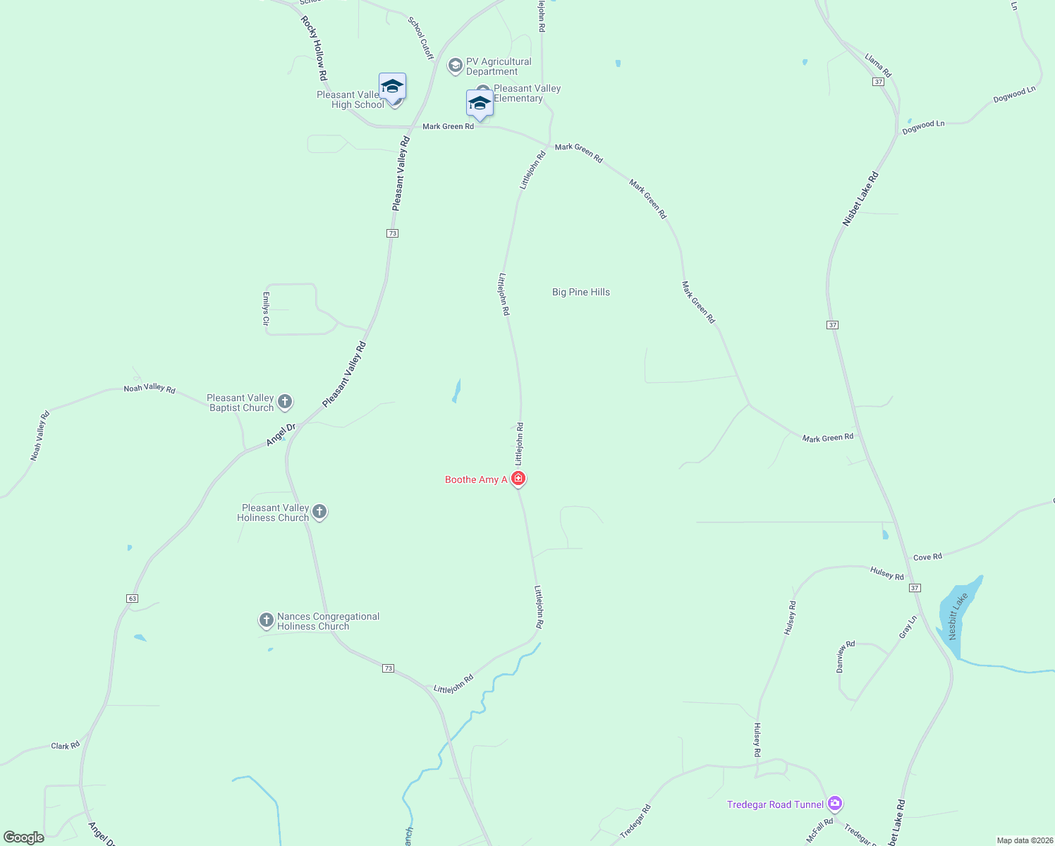 map of restaurants, bars, coffee shops, grocery stores, and more near 1250 Littlejohn Road in Jacksonville