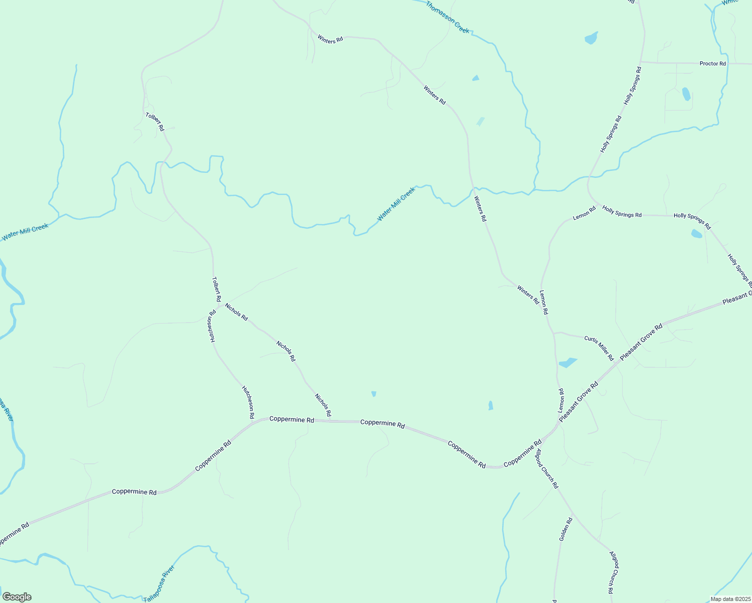 map of restaurants, bars, coffee shops, grocery stores, and more near in Draketown