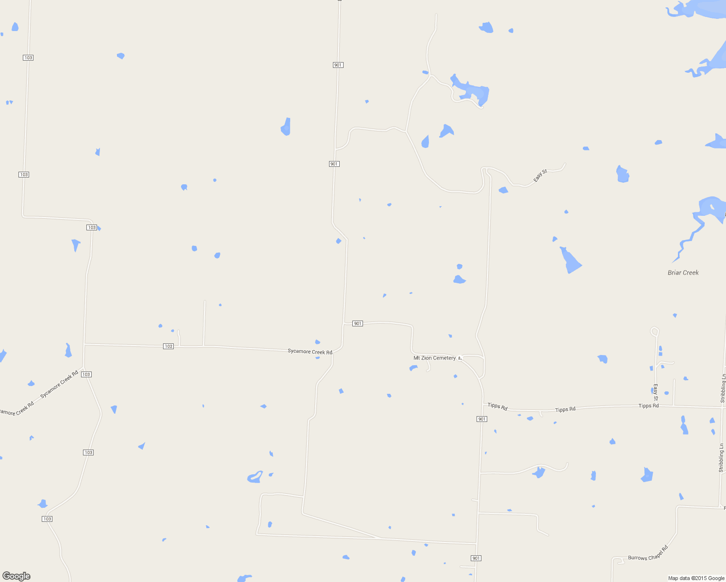 map of restaurants, bars, coffee shops, grocery stores, and more near 668 Delaware Bend Road in Whitesboro