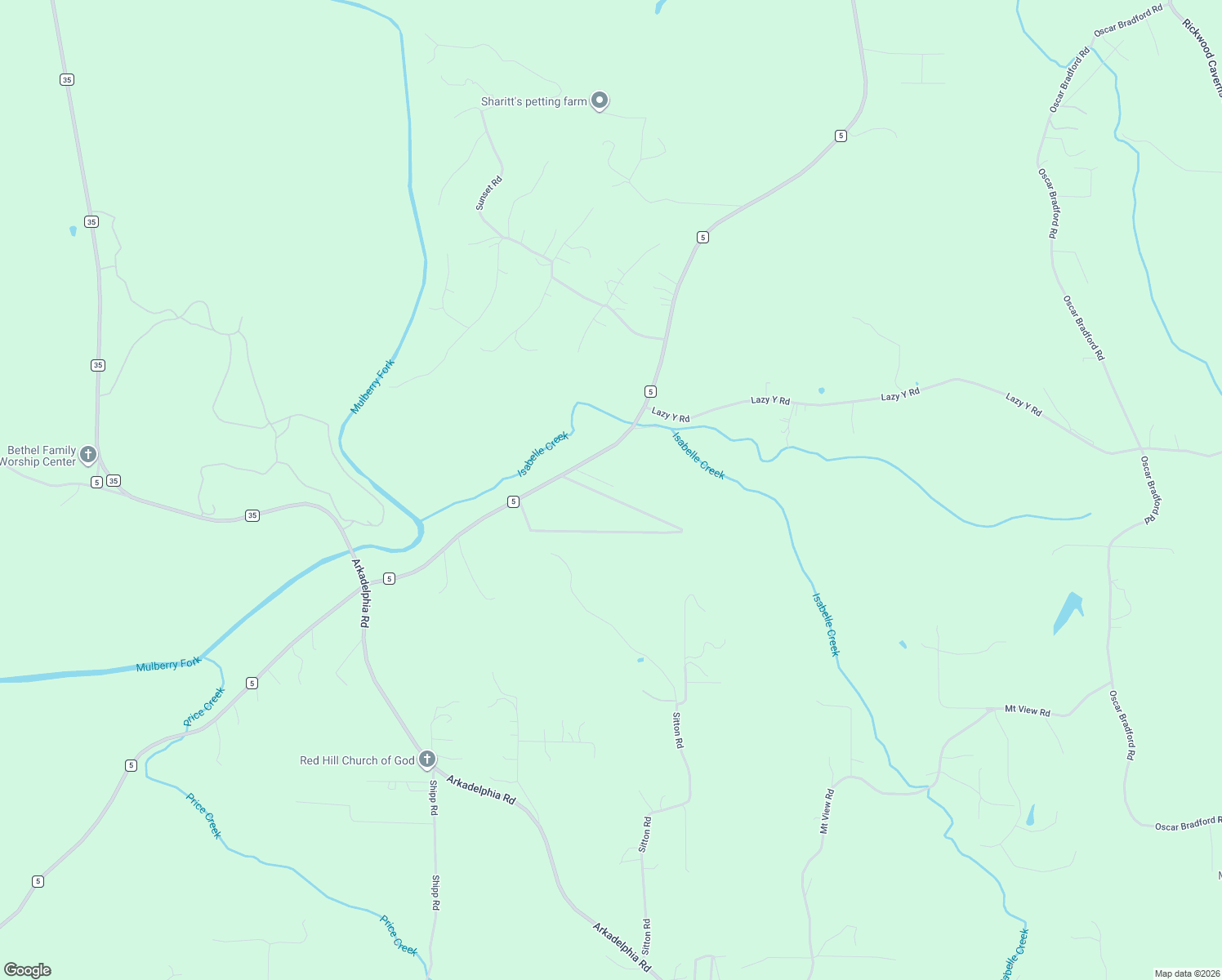 map of restaurants, bars, coffee shops, grocery stores, and more near 61 Whispering Pines Trail in Hayden