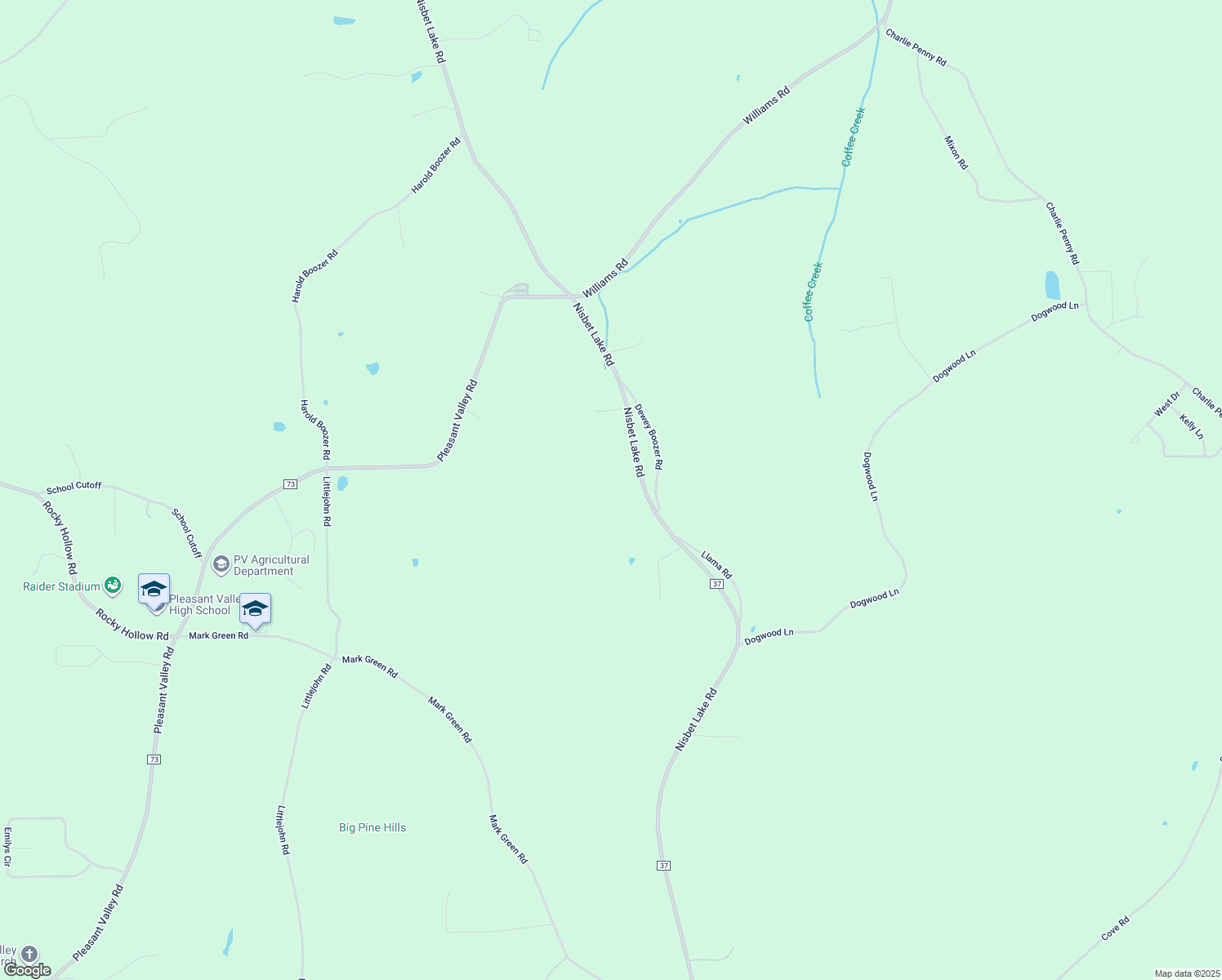 map of restaurants, bars, coffee shops, grocery stores, and more near 5015 Nisbet Lake Road in Jacksonville