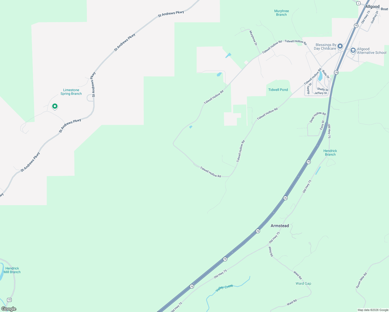map of restaurants, bars, coffee shops, grocery stores, and more near 2131 Tidwell Hollow Road in Oneonta