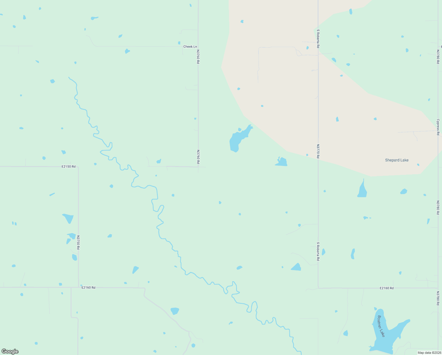 map of restaurants, bars, coffee shops, grocery stores, and more near 3007 Haworth Road in Durant
