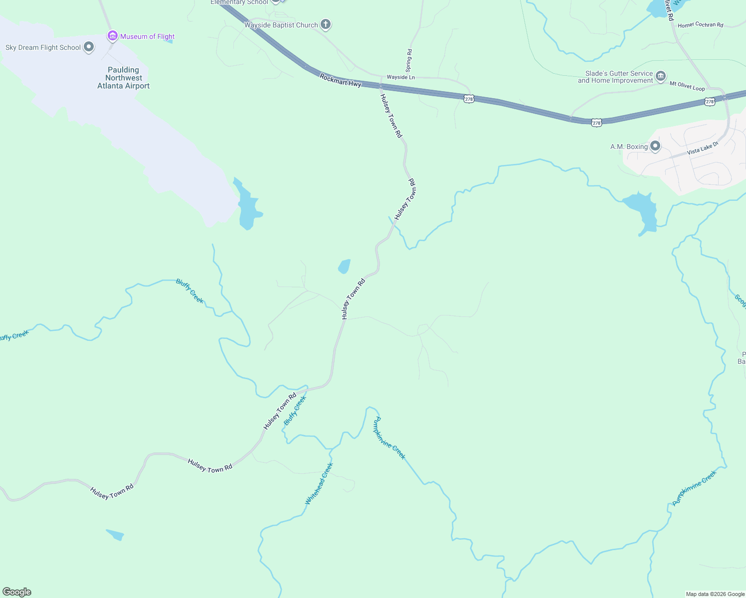 map of restaurants, bars, coffee shops, grocery stores, and more near 119 Red Mountain Rd in Dallas