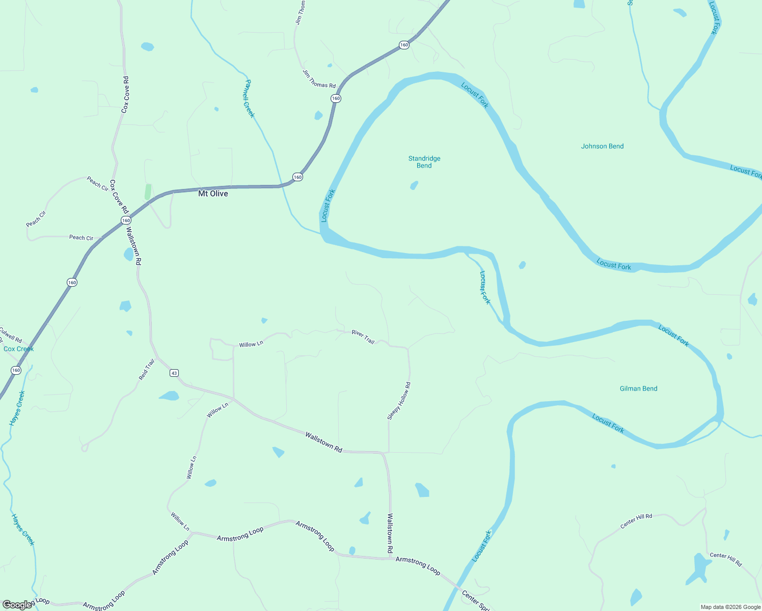 map of restaurants, bars, coffee shops, grocery stores, and more near Dexter Road in Hayden