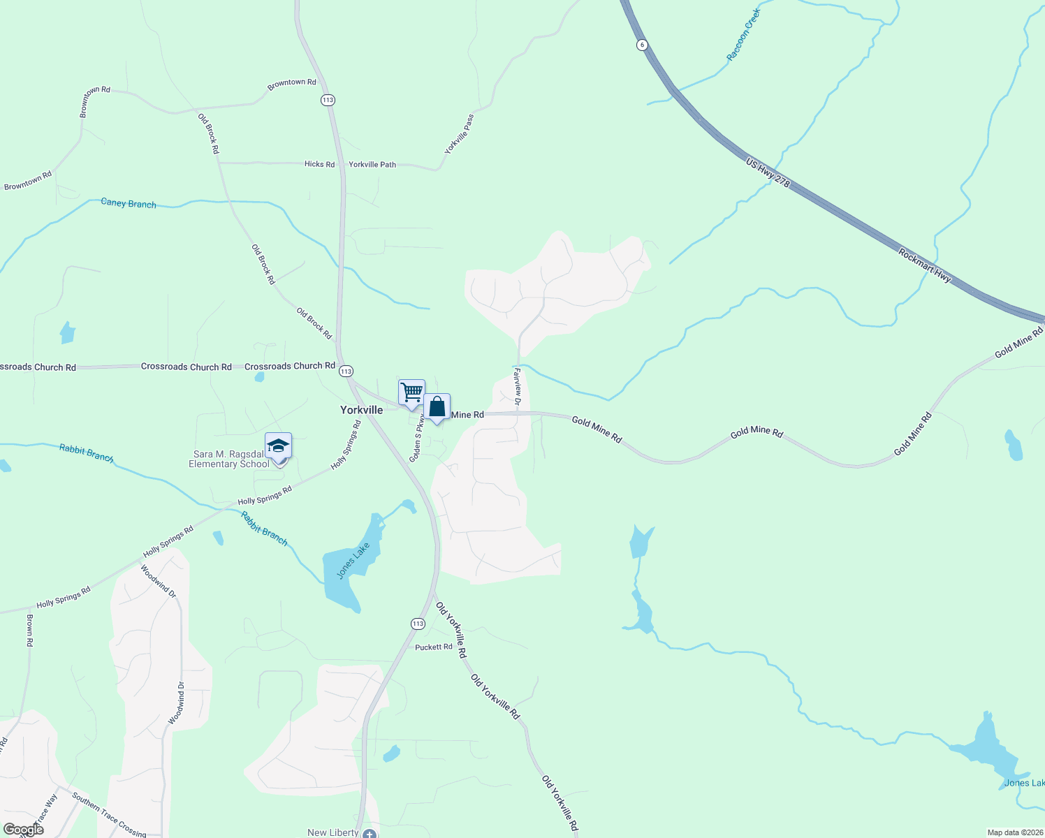 map of restaurants, bars, coffee shops, grocery stores, and more near 9 Oakview Drive in Dallas