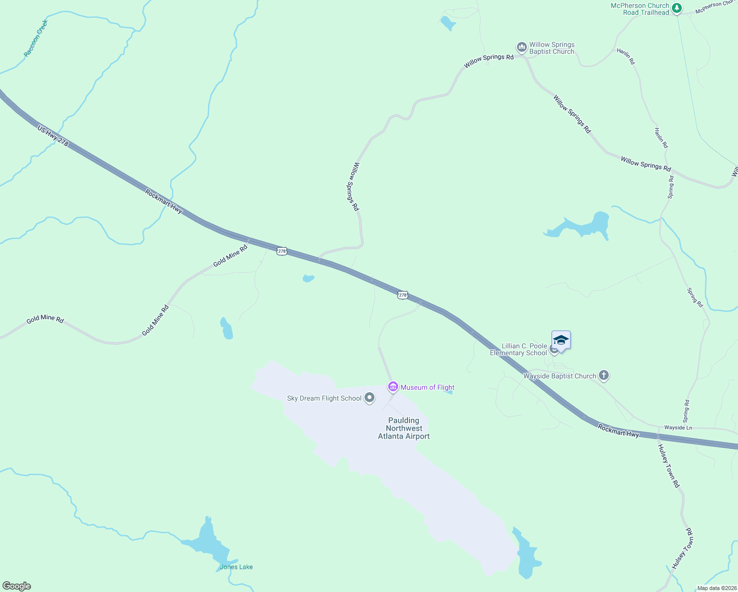 map of restaurants, bars, coffee shops, grocery stores, and more near 90 Jaron Path in Dallas