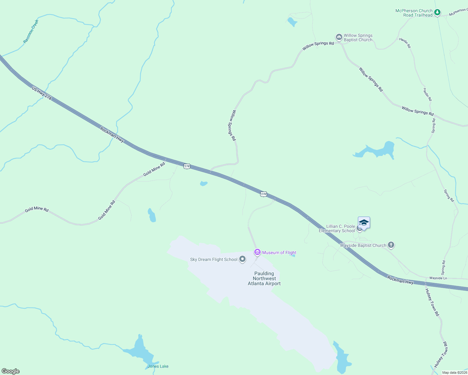 map of restaurants, bars, coffee shops, grocery stores, and more near 90 Jaron Path in Dallas