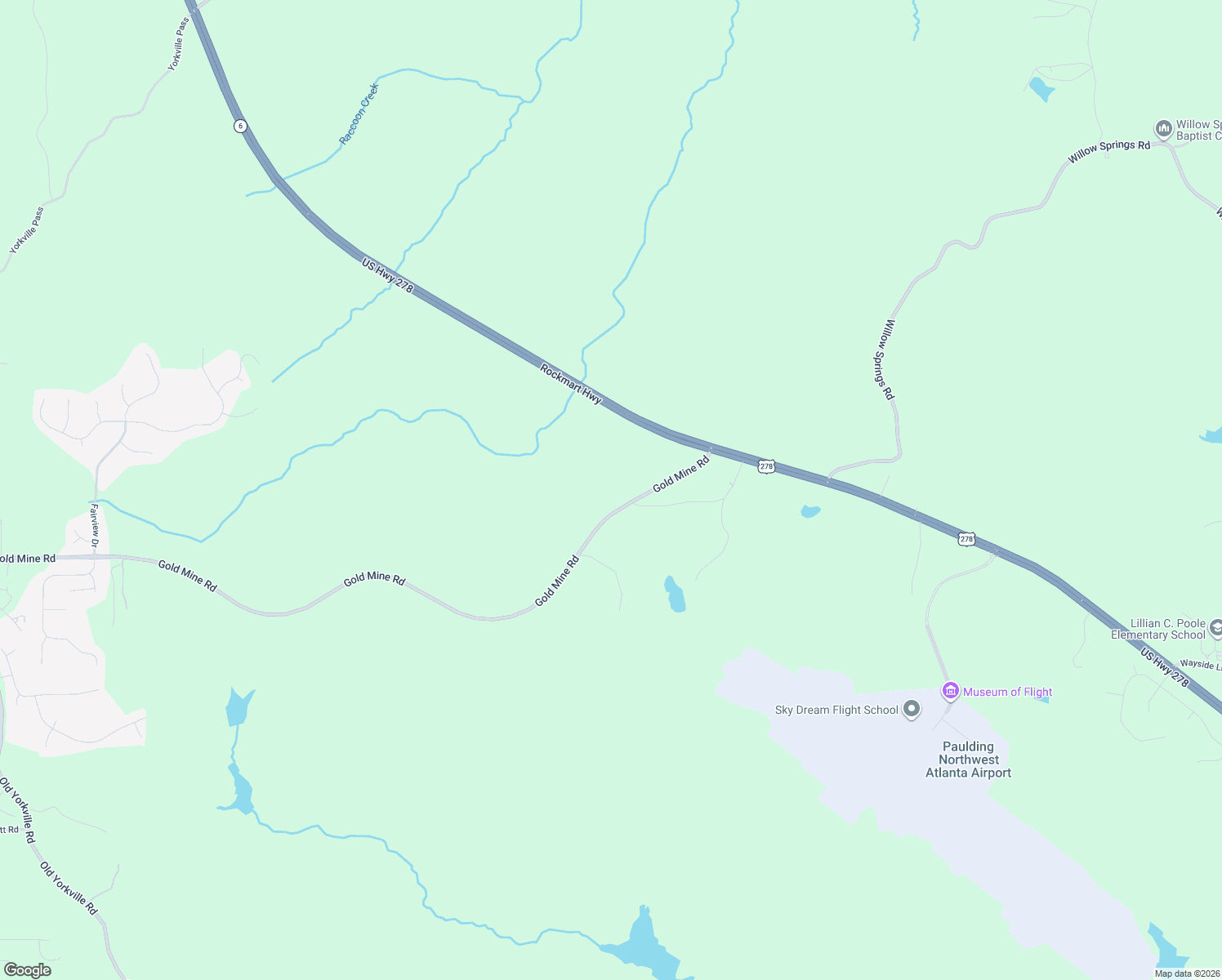 map of restaurants, bars, coffee shops, grocery stores, and more near 300-342 Gold Mine Road in Dallas