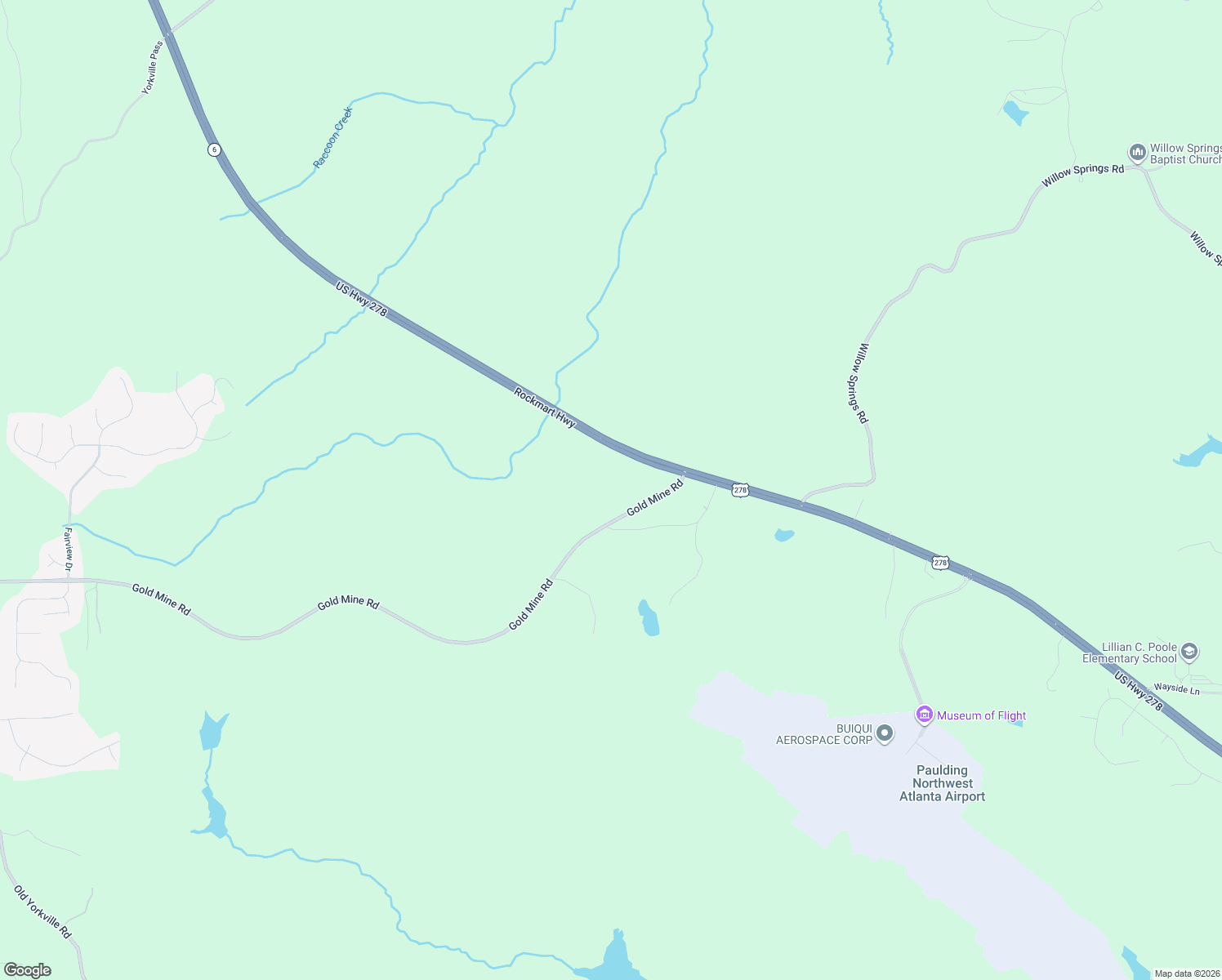 map of restaurants, bars, coffee shops, grocery stores, and more near 358 Gold Mine Road in Dallas