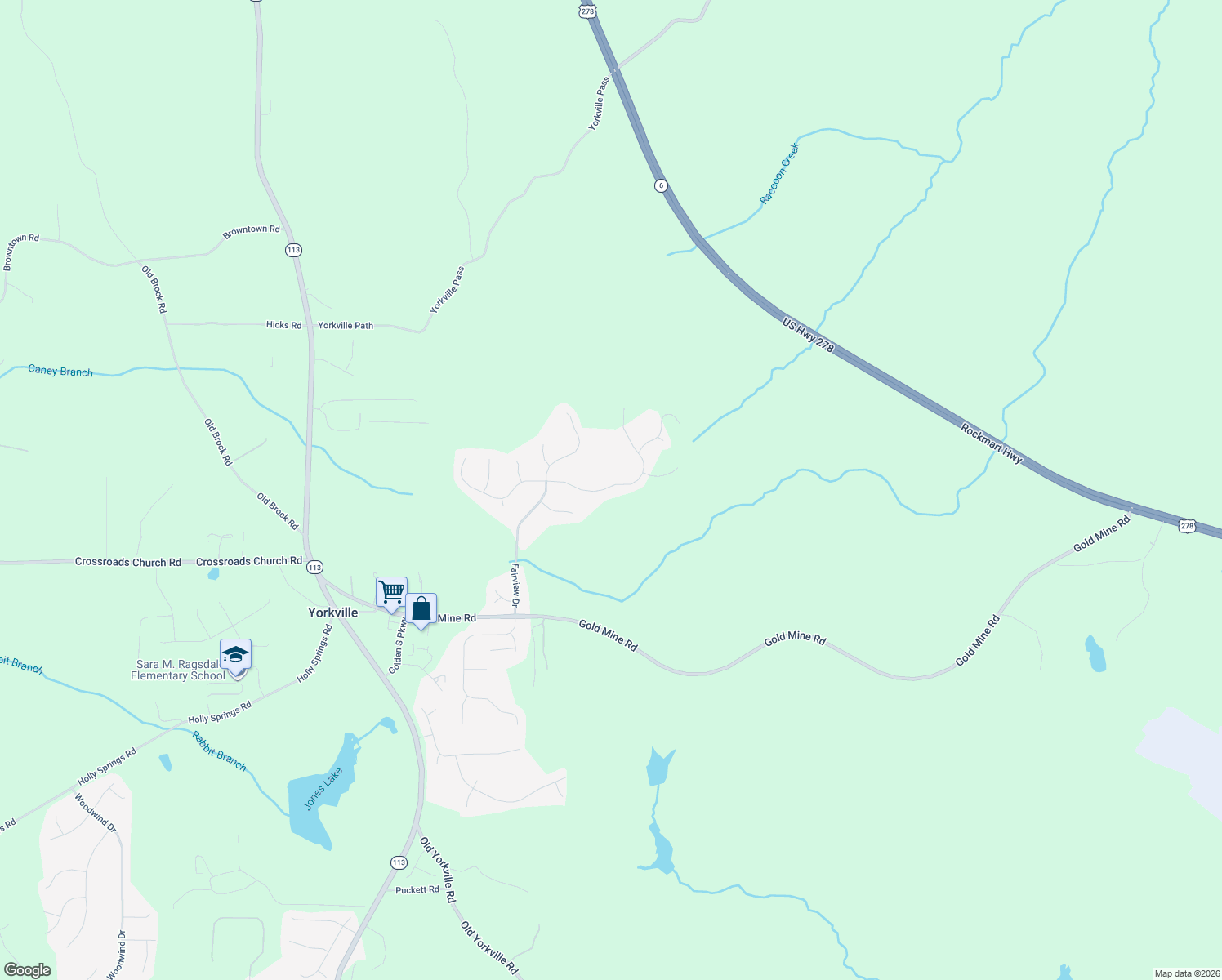 map of restaurants, bars, coffee shops, grocery stores, and more near 209 Fairview Oak Place in Dallas