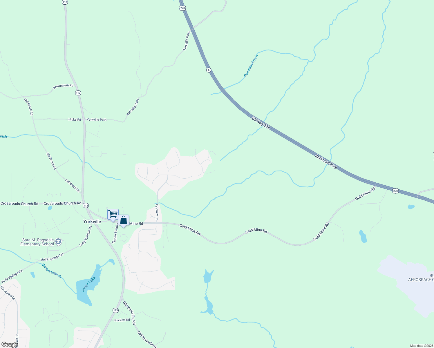 map of restaurants, bars, coffee shops, grocery stores, and more near 110 Fairview Oak Trce in Dallas