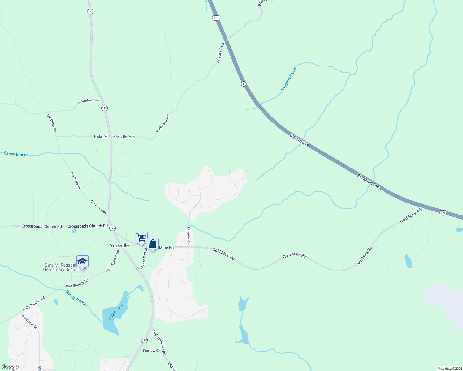 map of restaurants, bars, coffee shops, grocery stores, and more near 411 Fairview Oak Place in Dallas