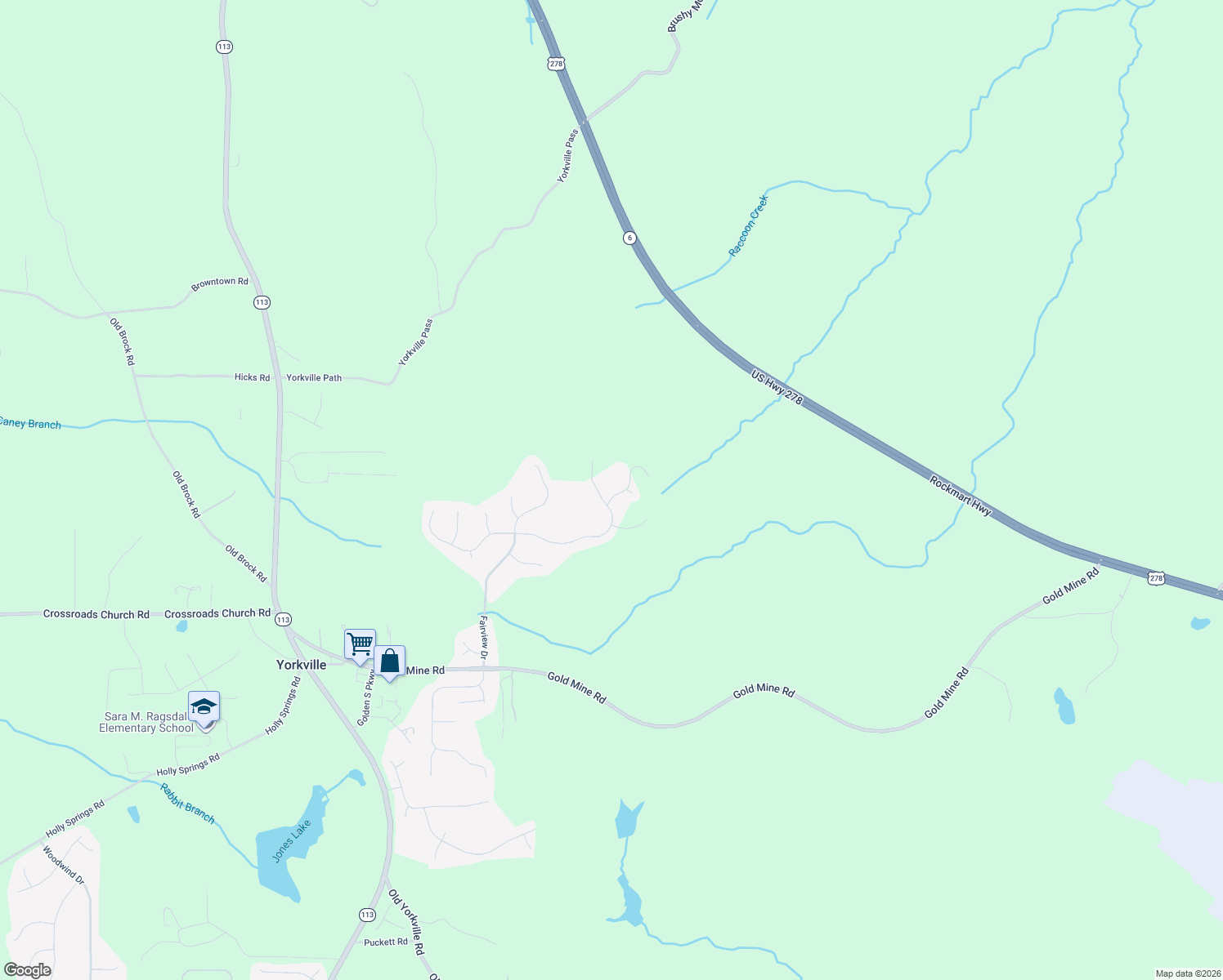 map of restaurants, bars, coffee shops, grocery stores, and more near 35 Fairview Oak Trail in Dallas