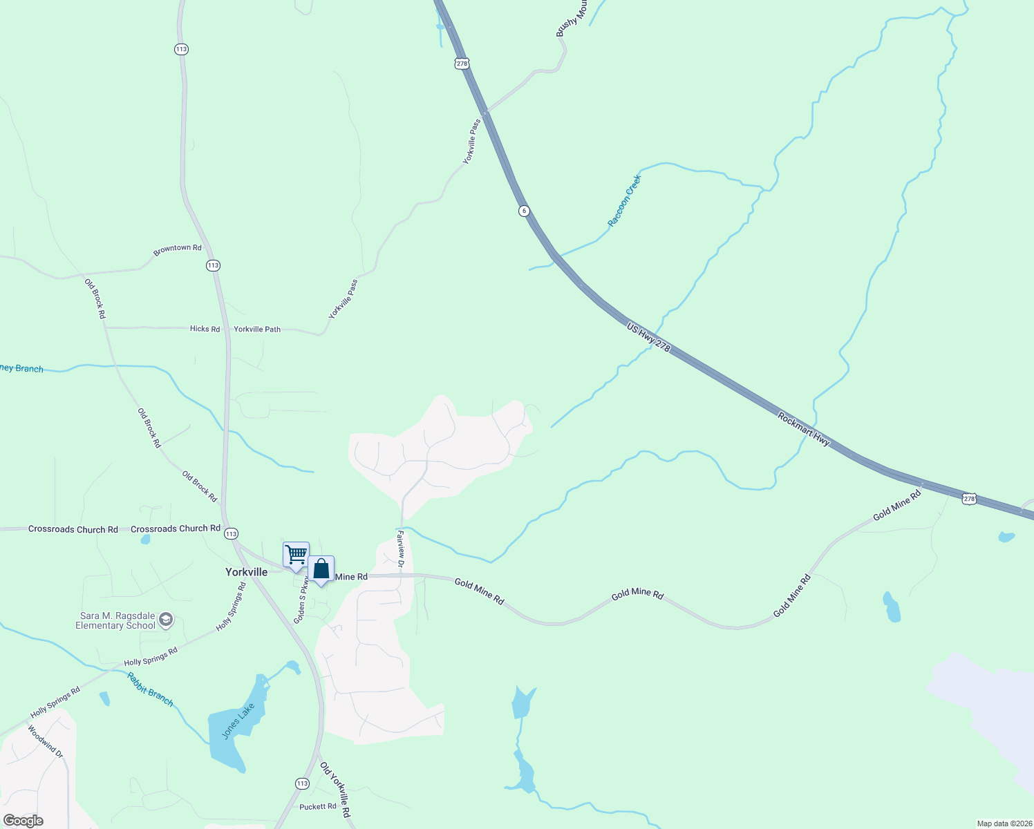 map of restaurants, bars, coffee shops, grocery stores, and more near 154 Fairview Oak Trail in Dallas