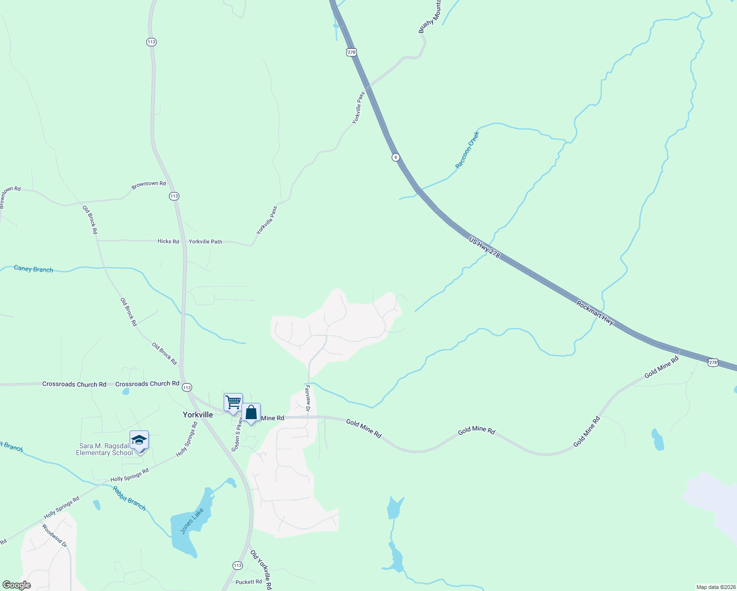 map of restaurants, bars, coffee shops, grocery stores, and more near 535 Fairview Oak Place in Dallas