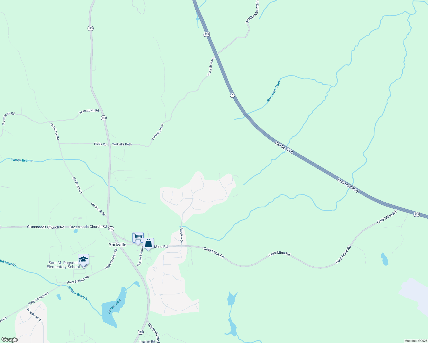 map of restaurants, bars, coffee shops, grocery stores, and more near 535 Fairview Oak Place in Dallas