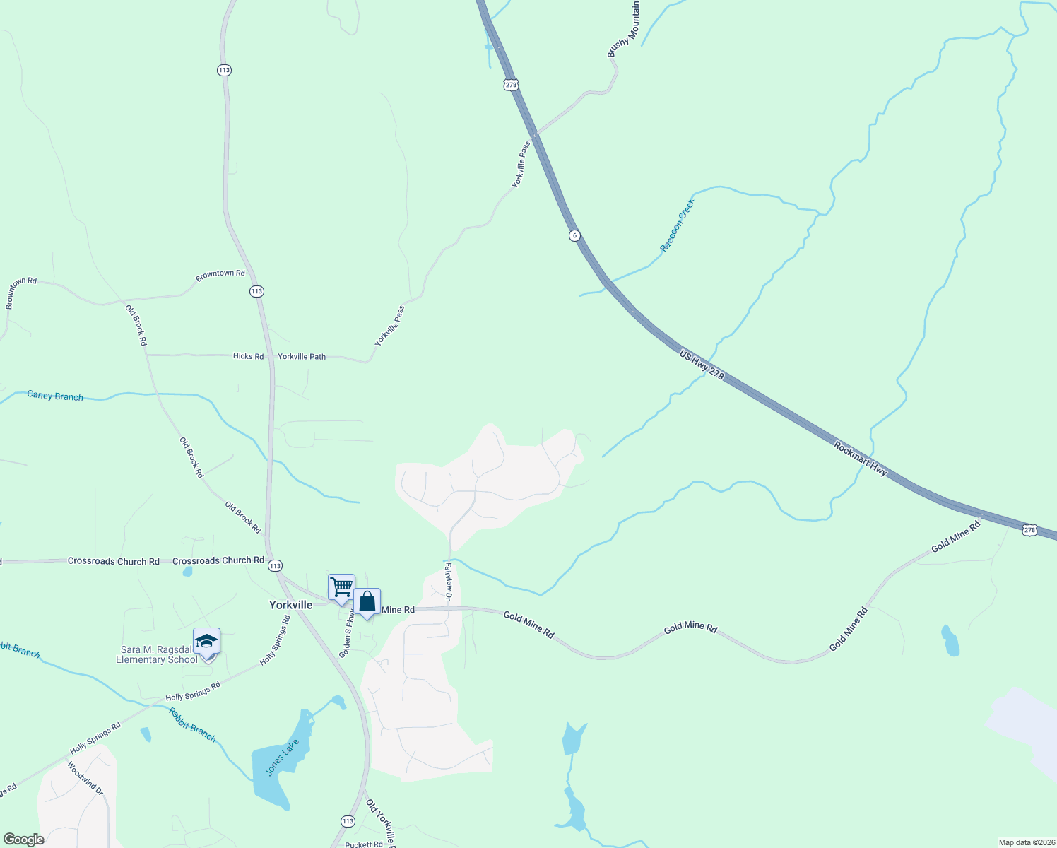 map of restaurants, bars, coffee shops, grocery stores, and more near 535 Fairview Oak Place in Dallas