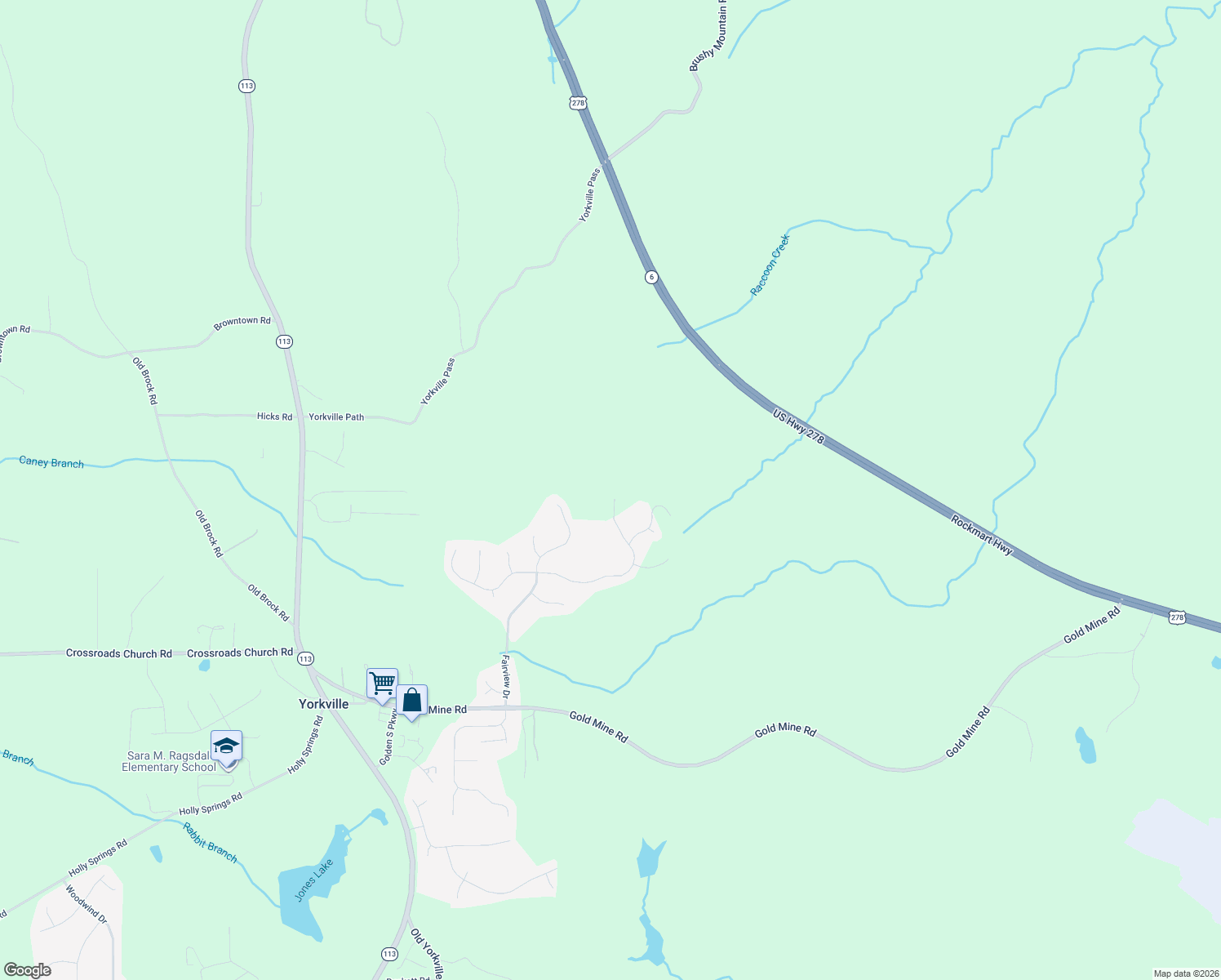 map of restaurants, bars, coffee shops, grocery stores, and more near 535 Fairview Oak Place in Dallas