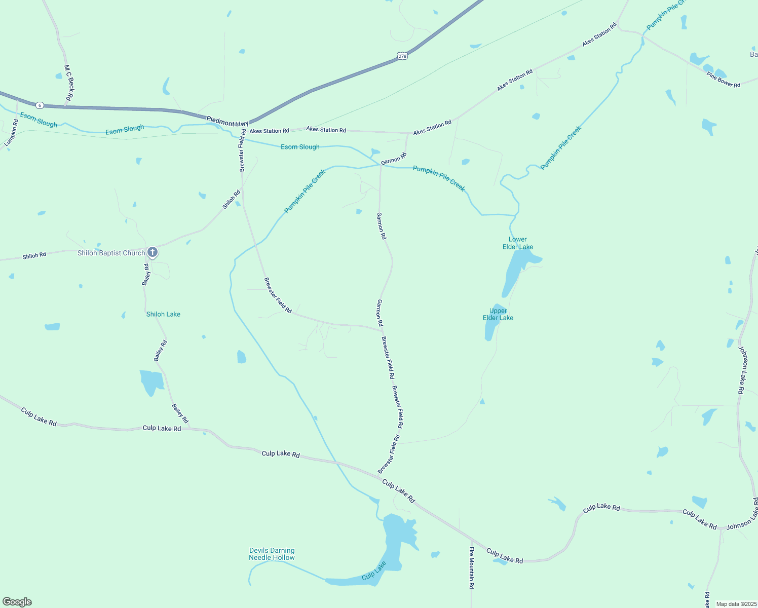 map of restaurants, bars, coffee shops, grocery stores, and more near 492 Garmon Rd in Cedartown