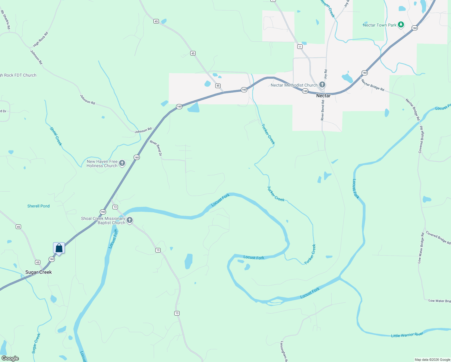 map of restaurants, bars, coffee shops, grocery stores, and more near 1770 River Bend Circle in Hayden