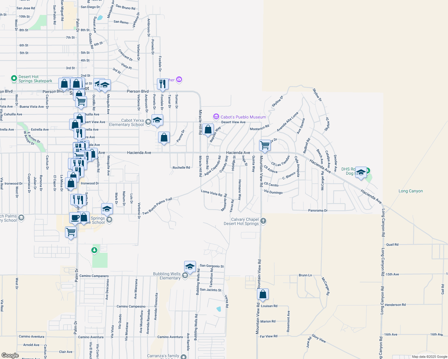 Image Result For Map Monterey Park Image Result For Map Monterey Park
