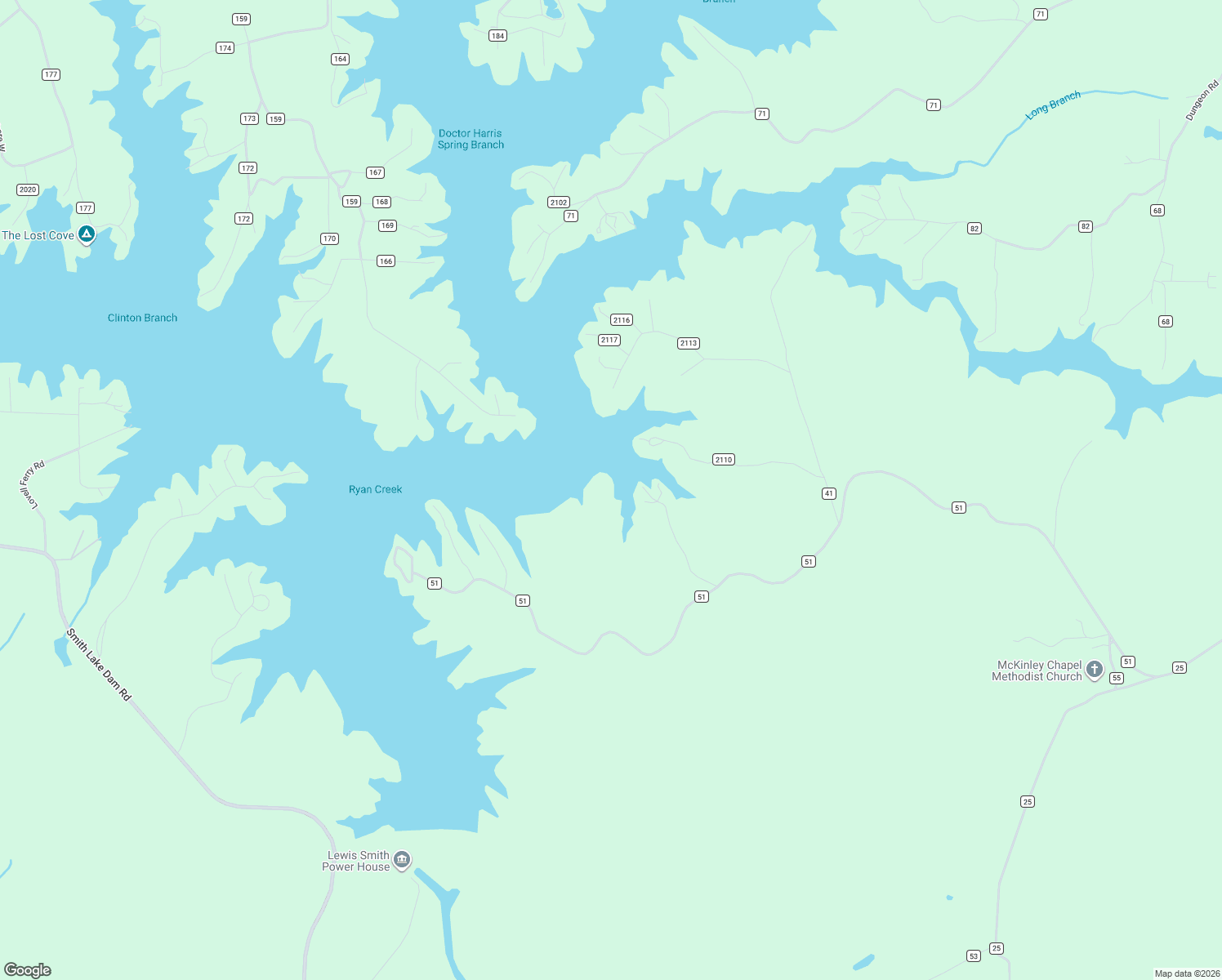 map of restaurants, bars, coffee shops, grocery stores, and more near in Ardell