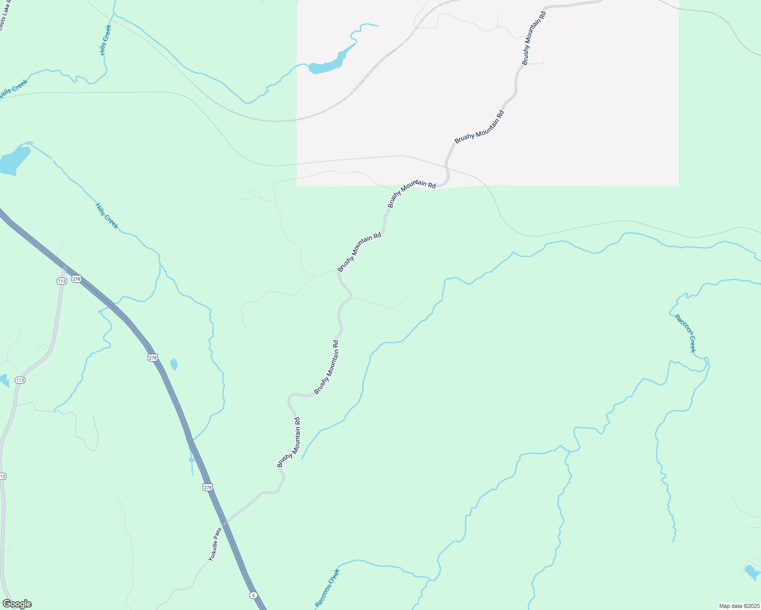 map of restaurants, bars, coffee shops, grocery stores, and more near Mountain Path in Paulding County
