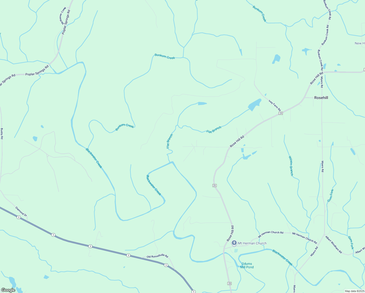 map of restaurants, bars, coffee shops, grocery stores, and more near 322 Butler Farm Road in Nauvoo