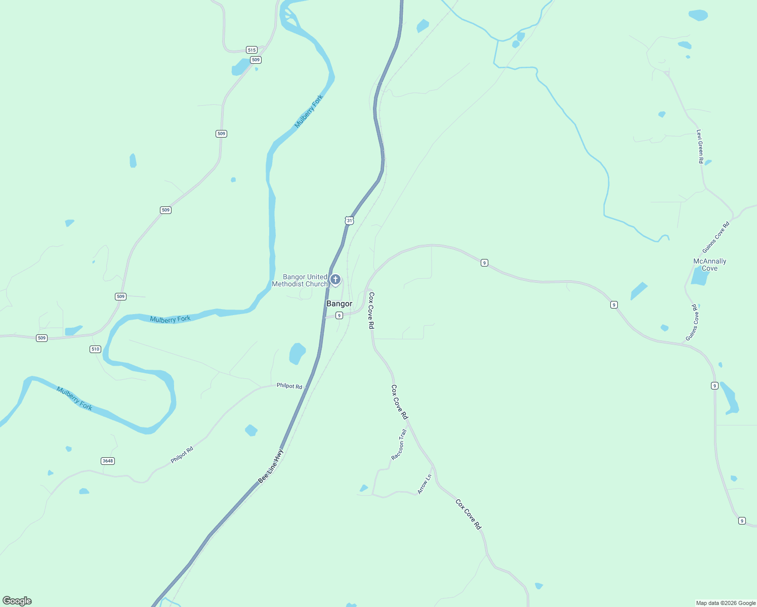 map of restaurants, bars, coffee shops, grocery stores, and more near 5055 Cox Cove Road in Hayden