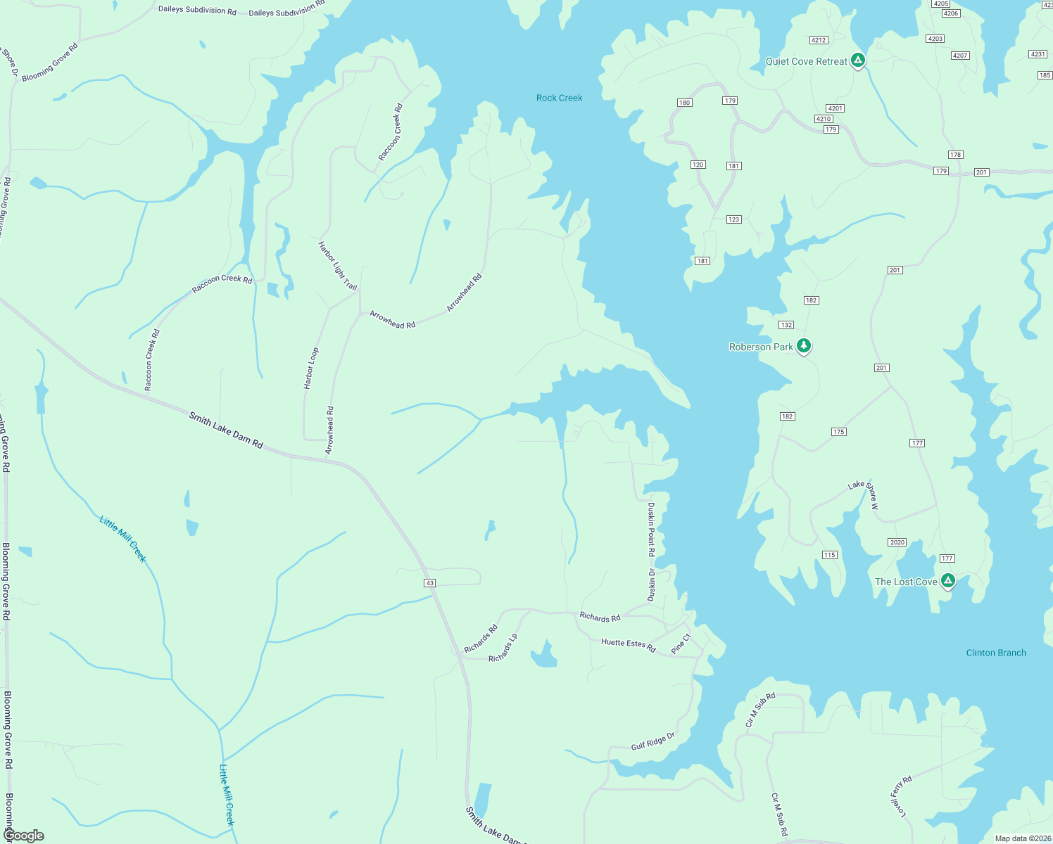map of restaurants, bars, coffee shops, grocery stores, and more near Board Walk Way in Jasper