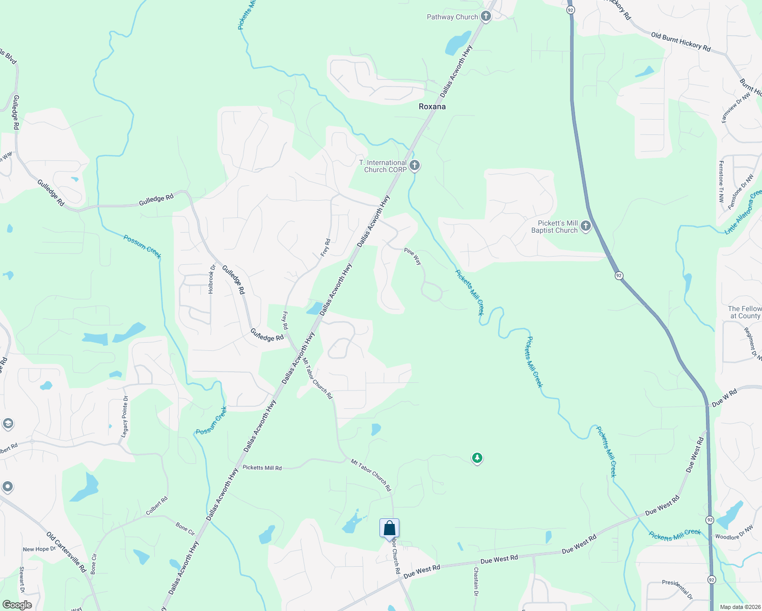 map of restaurants, bars, coffee shops, grocery stores, and more near 528 Homestead Drive in Dallas