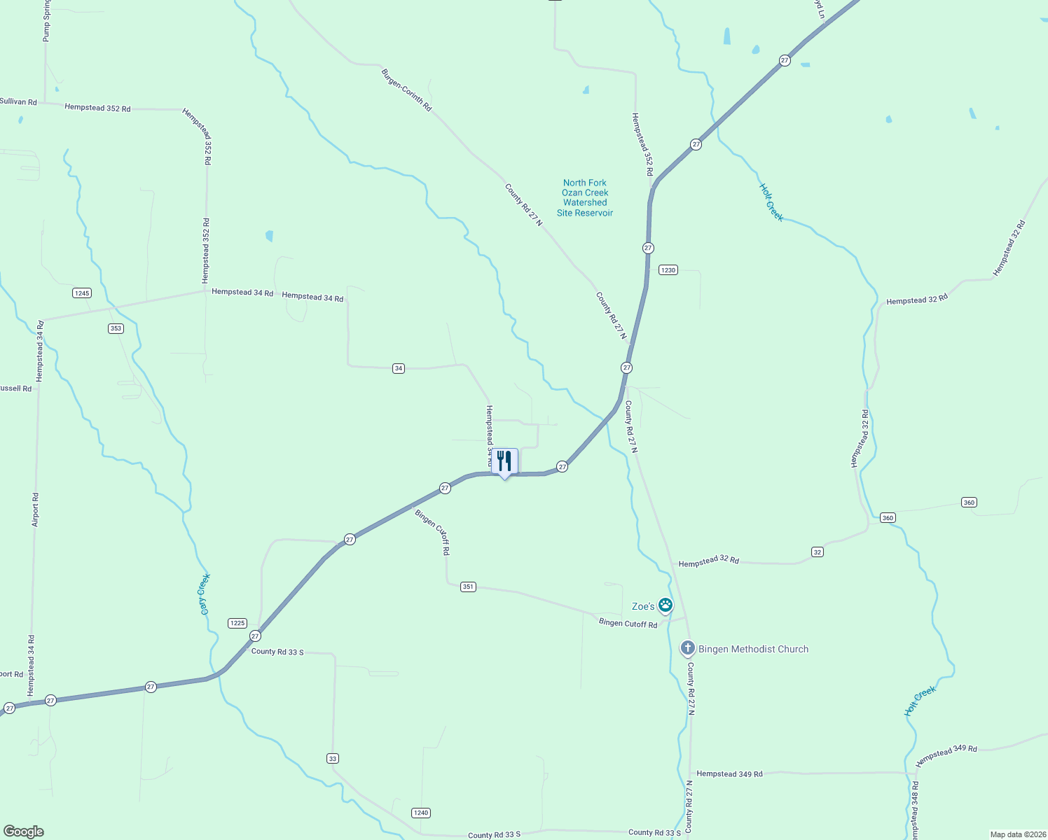 map of restaurants, bars, coffee shops, grocery stores, and more near 8 Fair Beauty Avenue in Nashville