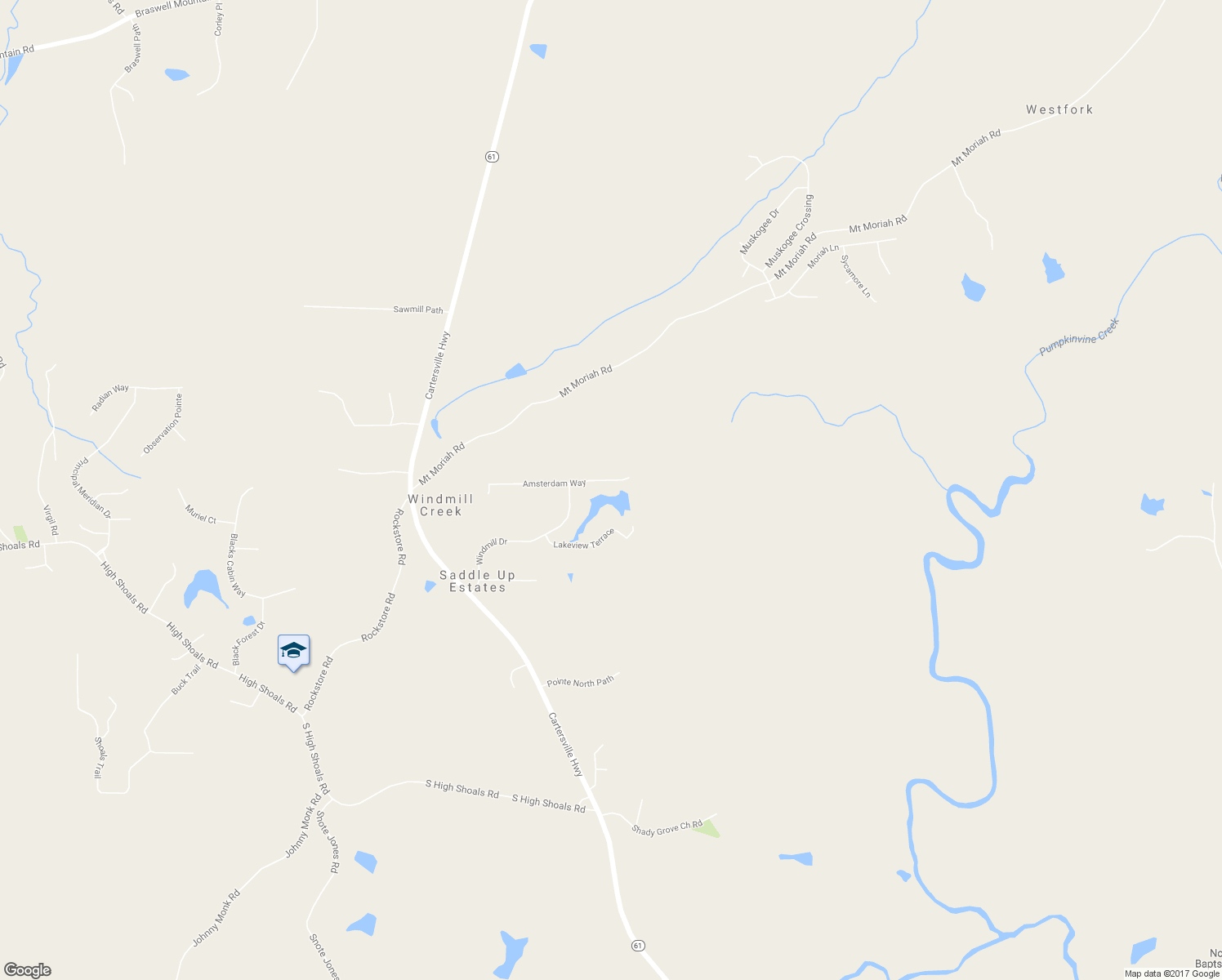 map of restaurants, bars, coffee shops, grocery stores, and more near 392 Amsterdam Way in Dallas